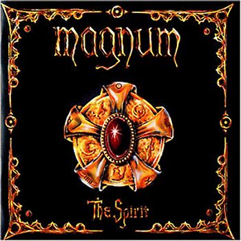 Magnum - The Spirit