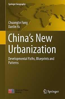 China’s New Urbanization
