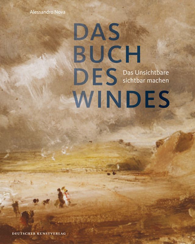 Das Buch des Windes