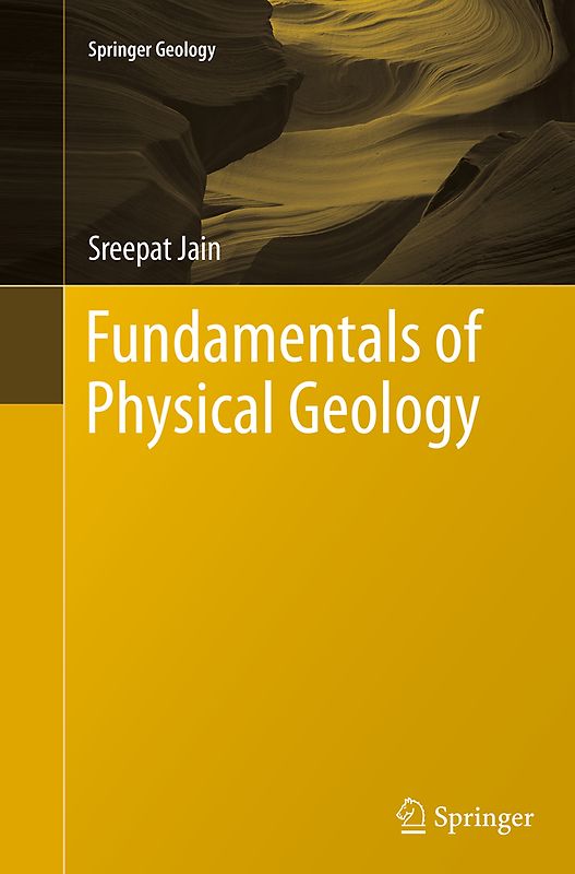 Fundamentals of Physical Geology