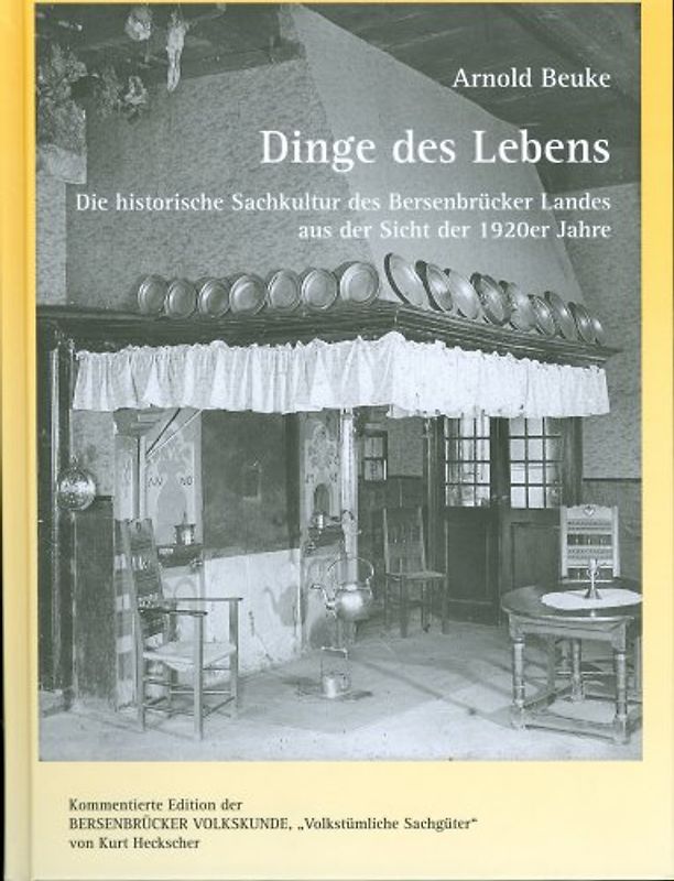 Dinge des Lebens