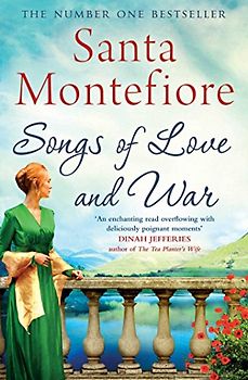 Songs of Love and War: Family secrets and enduring love - from the Number One bestselling author (The Deverill Chronicles 1)