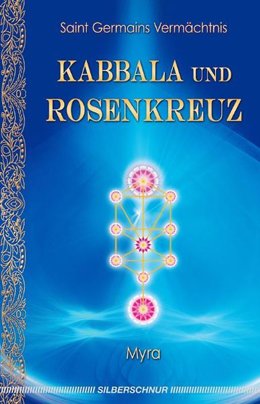 Kabbala und Rosenkreuz
