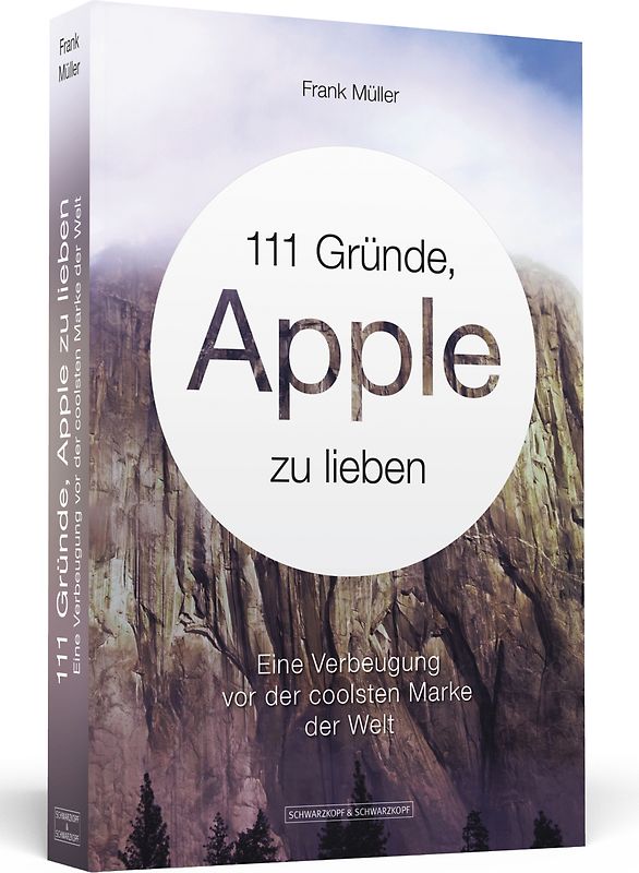 111 Gründe, Apple zu lieben