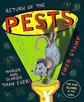 RETURN OF THE PESTS: Book 2