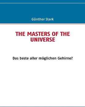 THE MASTERS OF THE UNIVERSE