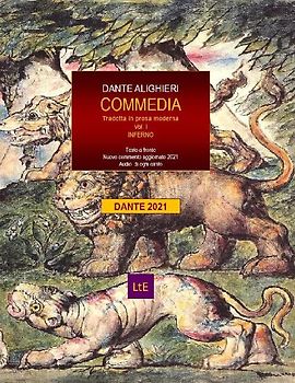 Inferno. Tradotto in prosa moderna