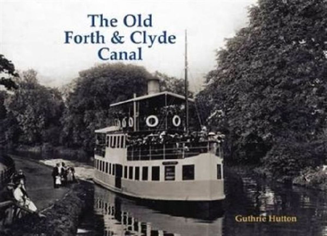 The Old Forth and Clyde Canal