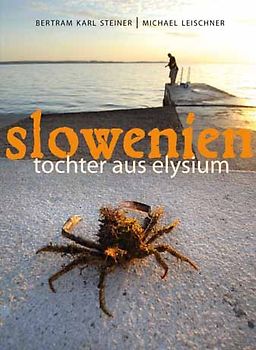 Slowenien. Tochter aus Elysium