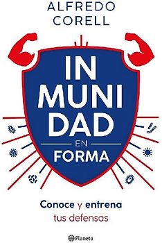 Inmunidad en forma
