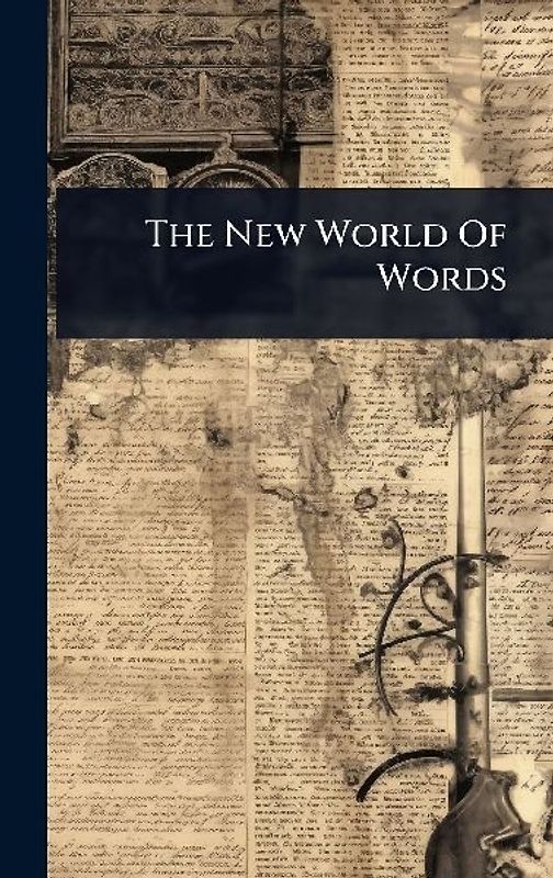 The New World Of Words