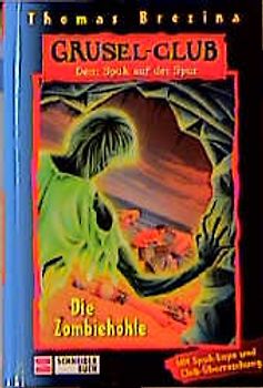 Grusel-Club - Dem Spuk auf der Spur, Band 13