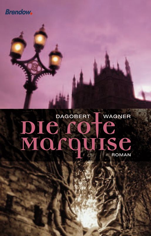 Die rote Marquise