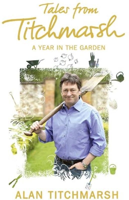 Tales from Titchmarsh