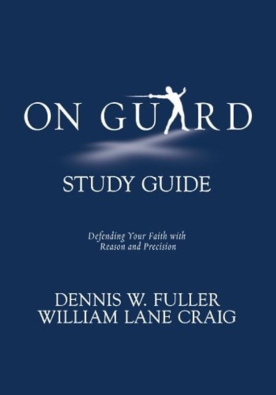On Guard Study Guide