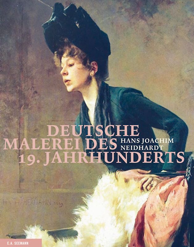 Deutsche Malerei des 19. Jahrhunderts