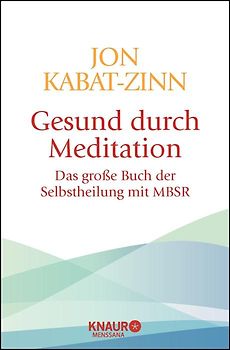 Gesund durch Meditation