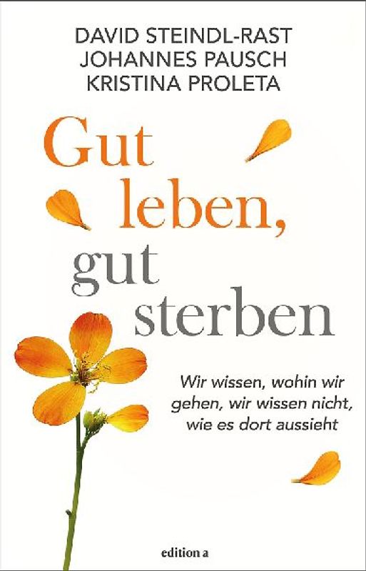 Gut leben, gut sterben