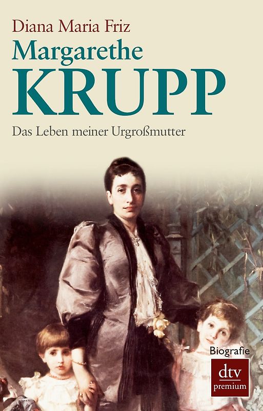 Margarethe Krupp