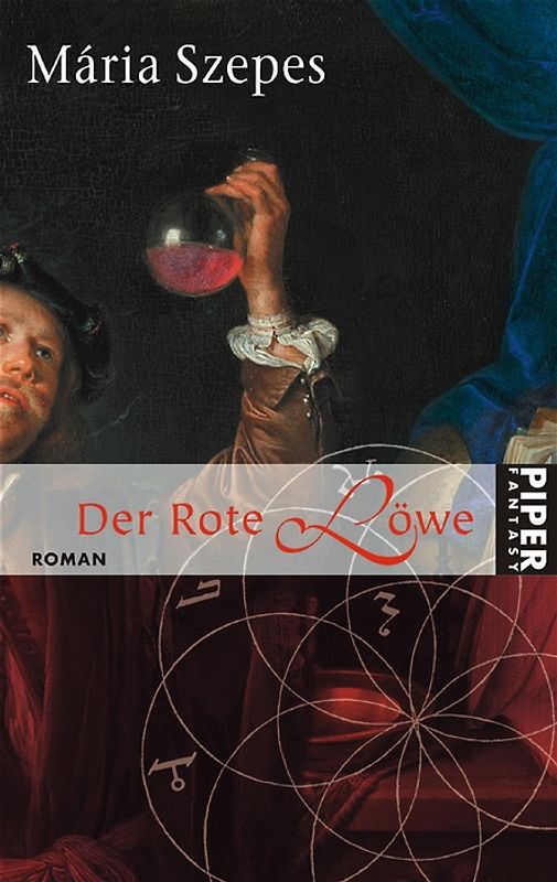 Der Rote Löwe