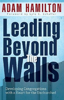 Leading Beyond the Walls 21293