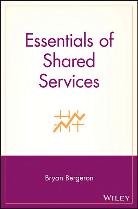 Essentials of Shared Services