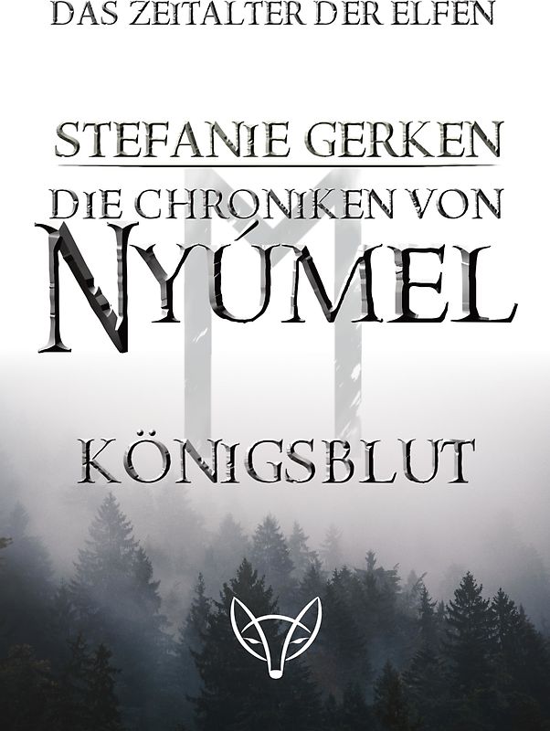 Die Chroniken von Nyúmel