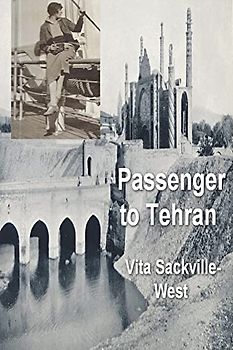 Passenger to Teheran