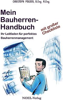 Mein Bauherren-Handbuch