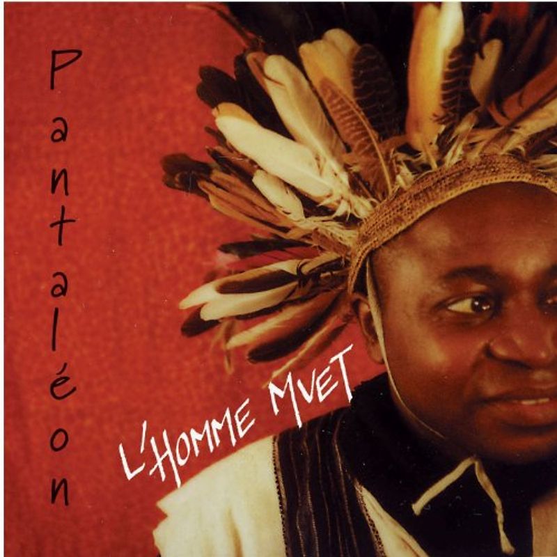 l Homme Mvet - Pantaleon