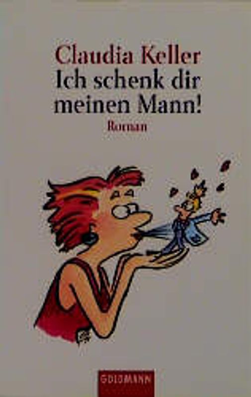 Ich schenk Dir meinen Mann