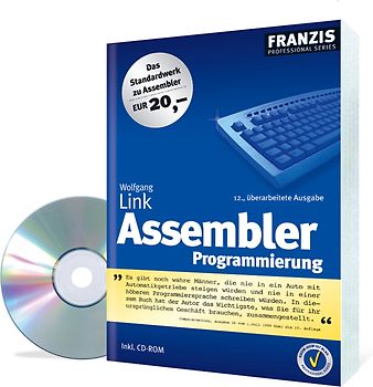 Assembler Programmierung