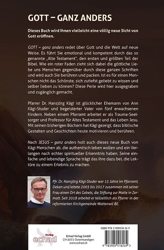 Gott - ganz anders