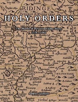 Holy Orders