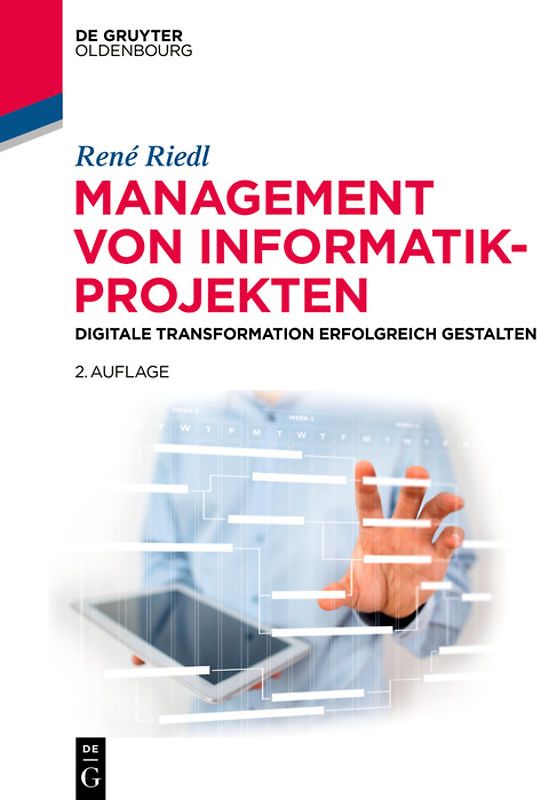 Management von Informatik-Projekten