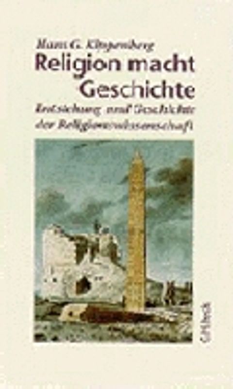 Die Entdeckung der Religionsgeschichte