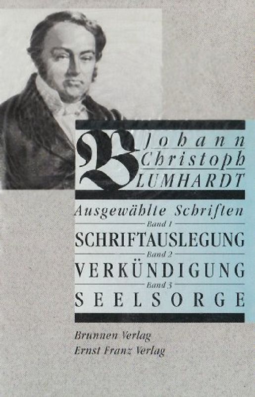 Ausgewählte Schriften