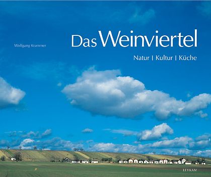 Das Weinviertel