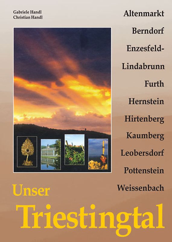 Unser Triestingtal 2