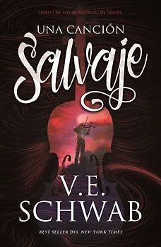 Una Cancion Salvaje -V2*