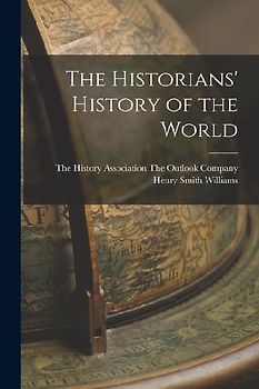 The Historians' History of the World