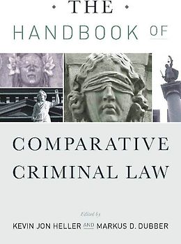 The Handbook of Comparative Criminal Law