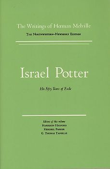 Israel Potter