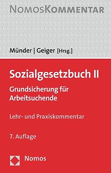 Sozialgesetzbuch II