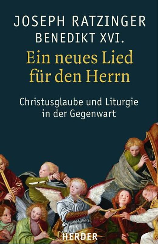 Ein neues Lied für den Herrn