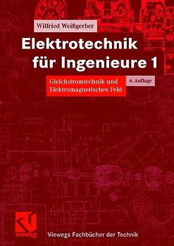 Elektrotechnik für Ingenieure 1