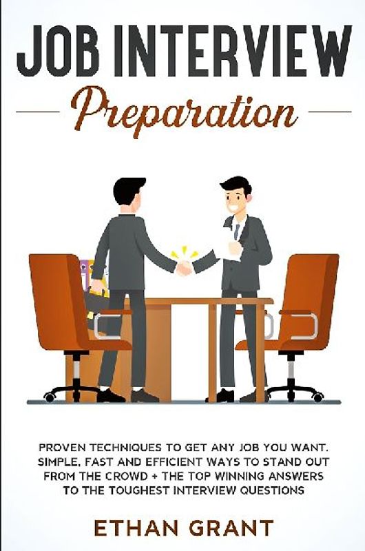 Job Interview Preparation