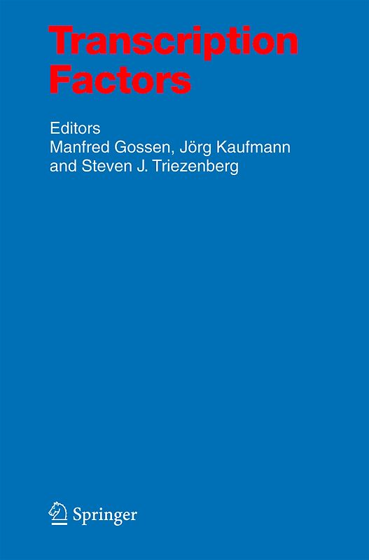 Transcription Factors