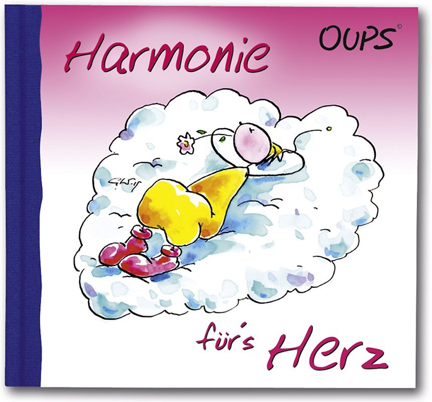 Harmonie für´s Herz