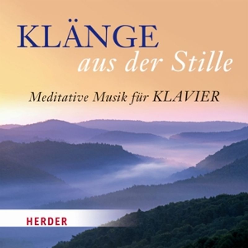 Various - Klänge aus der Stille-Klavier